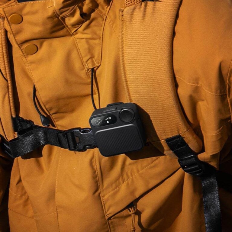 Xiaomi Rilis Sports Walkie-Talkie dengan Jangkauan 5000 km