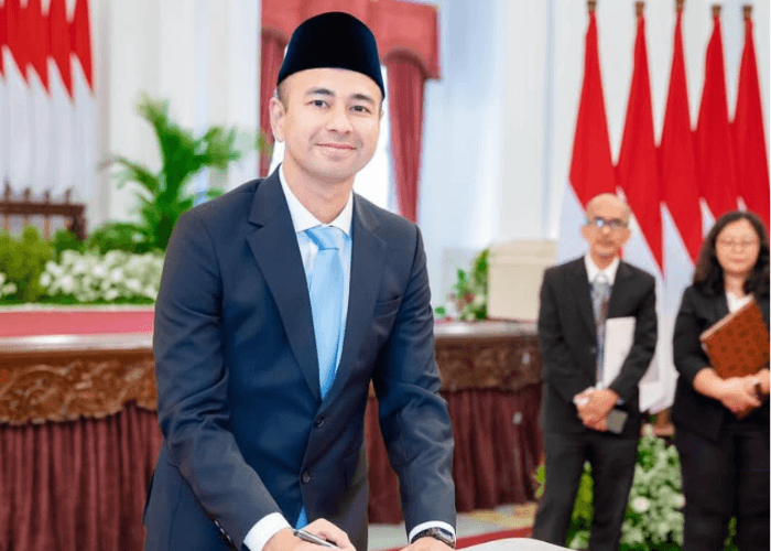 Punya 45 Tanah Bangunan dan 23 Kendaraan, Harta Kekayaan Raffi Ahmad Rp1,033 Triliun
