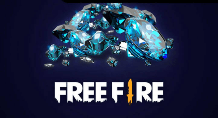 Cara Top Up Diamond FF di Dunia Games atau Codashop, Cukup Pakai ID Akun Free Fire!