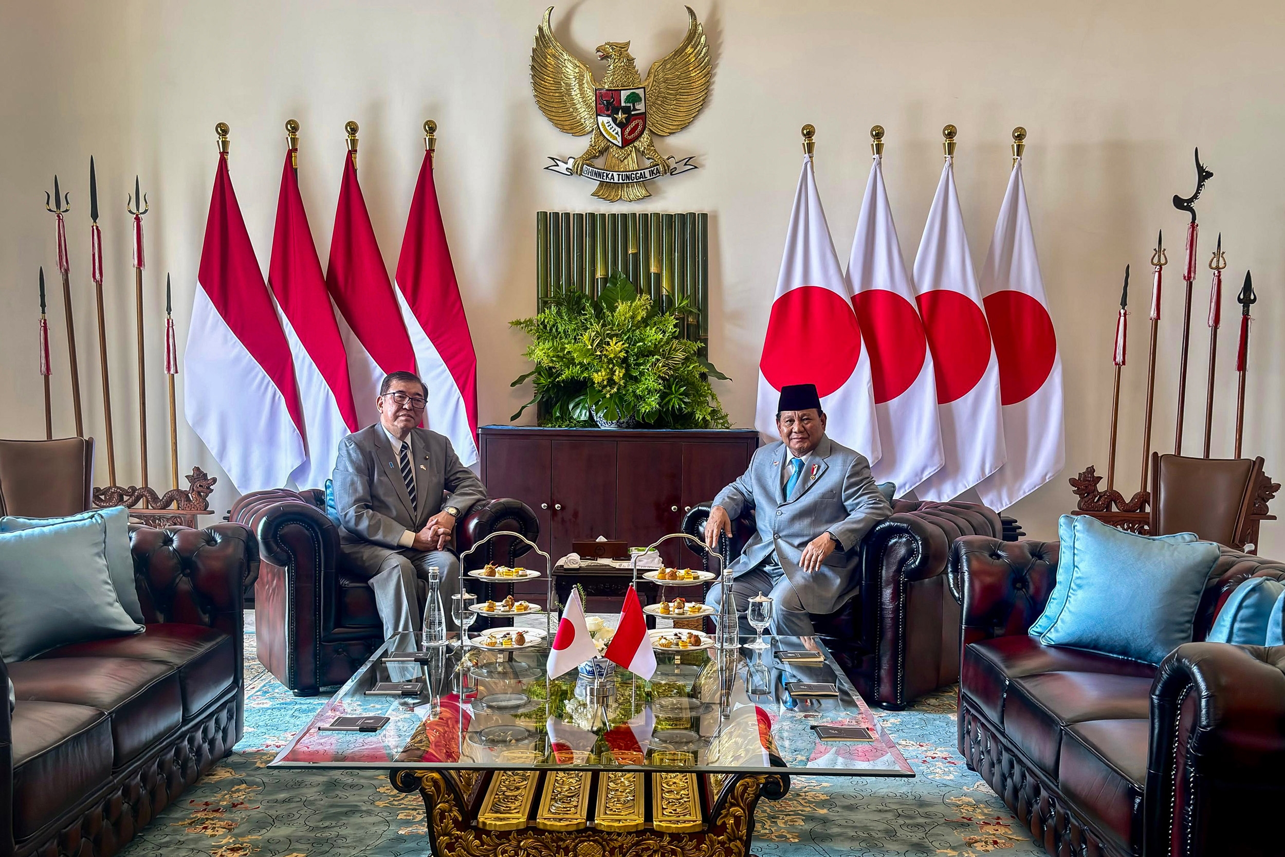 Indonesia dan Jepang Sepakati Pinjaman Rp9,35 Triliun untuk Pengembangan SDM dan Pelabuhan Patimban