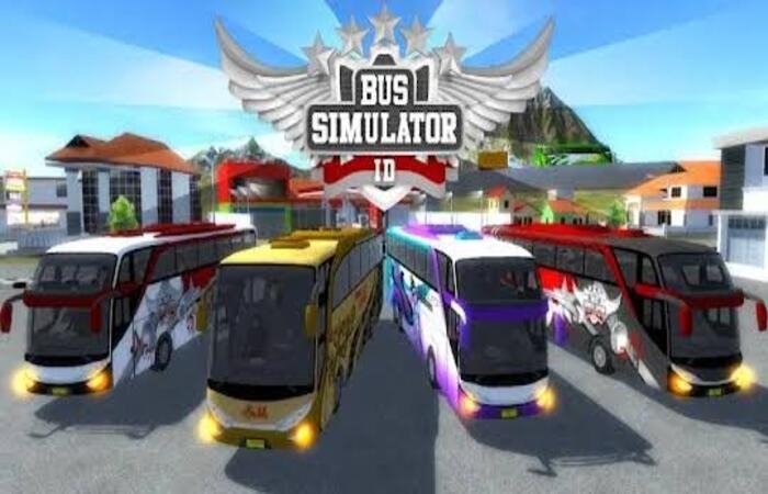 Bus Simulator Indonesia Mod APK Unlimited Money dan All Vehicles Unlocked Download di Mana? Cek 5 Link Resmi Berikut