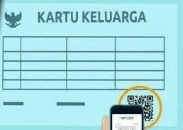 Catat! Ini Cara Cek KK Online Terbaru 2025, Bisa Pakai HP Melalui Aplikasi Resmi IKD