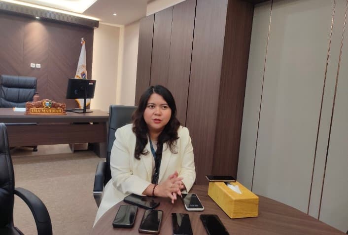 Tim Transisi Pramono-Rano Minta PAM Jaya Percepat Sambungan Air ke Wilayah Barat dan Utara