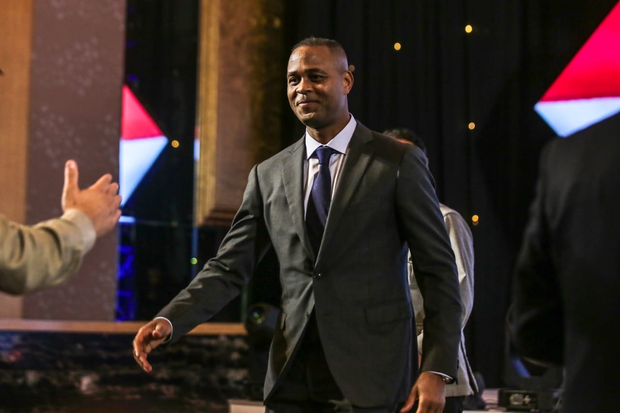 Patrick Kluivert: Pemain Lokal adalah Jantungnya Timnas Indonesia!