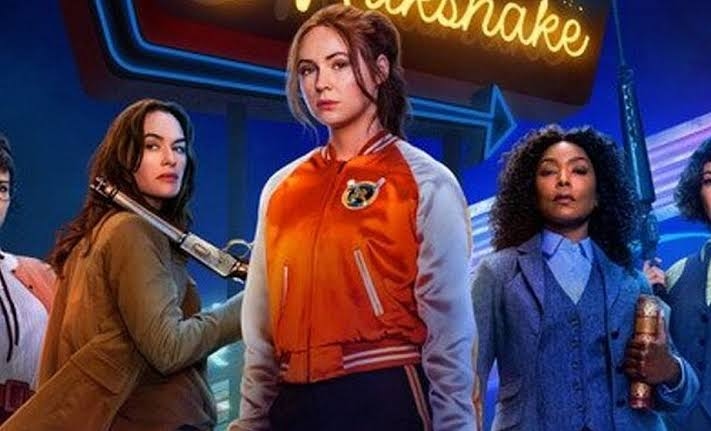 Viral Sinopsis Film Gunpowder Milkshake, Apa Hikmah yang Bisa Diambil dari Tontonan Ini?