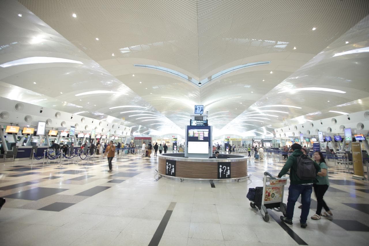 Permudah Impor Barang Proyek, Pemerintah Terbitkan PMK 109/2024