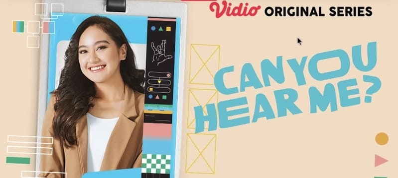 Nonton Film Can You Hear Me Rebahin Sulit Dibuka? Cek Sinopsis dan Link Streaming Resmi