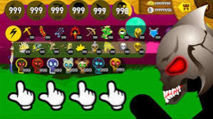 Download Stick War Legacy Mod APK 99999 Gold and Army di Mana? Cek 5 Hal Ini Sebelum Mengunduhnya