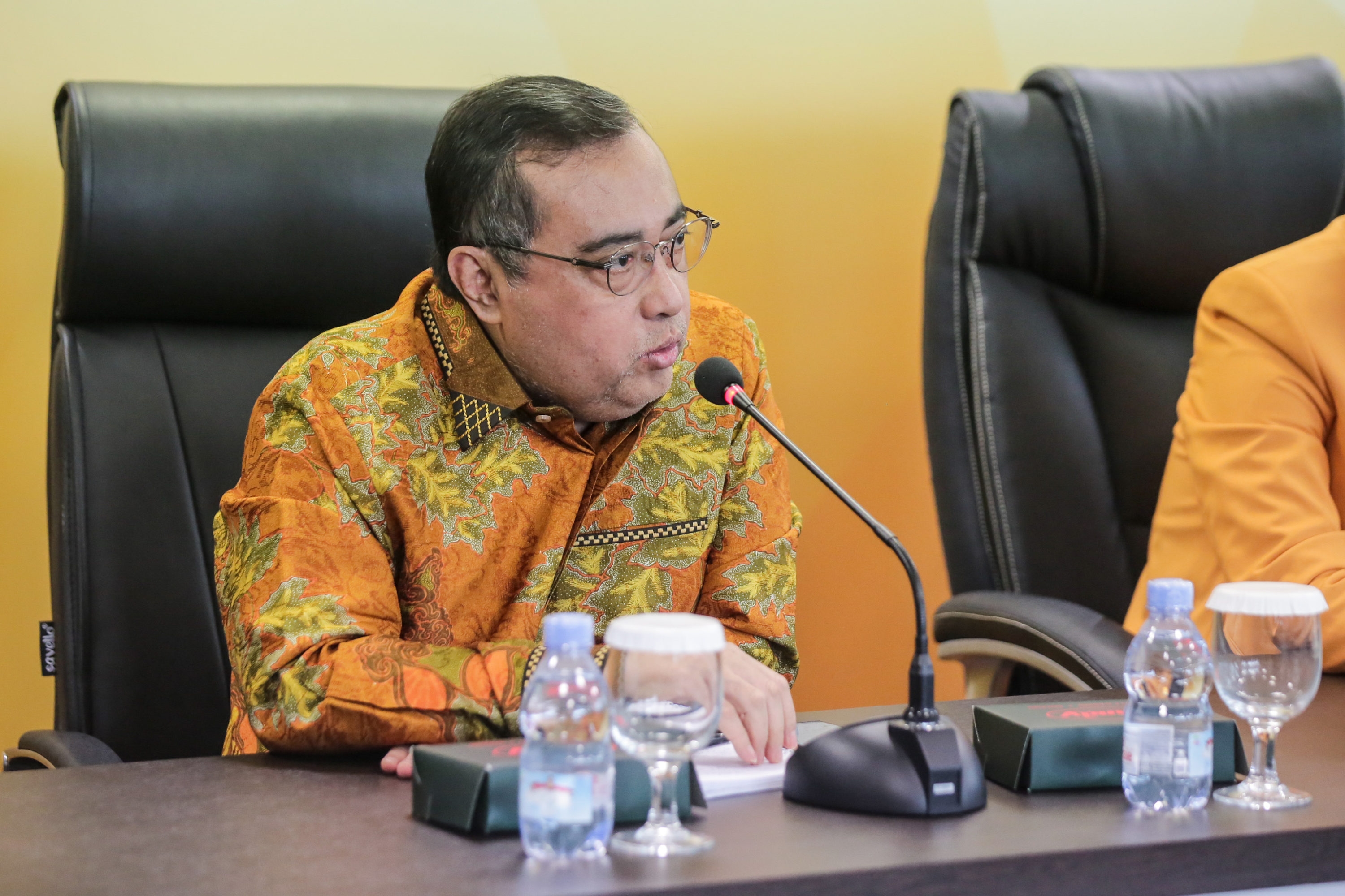 Marak Kasus Pelecehan Seksual oleh Dokter, DPR Dorong Tes Psikologis untuk PPDS