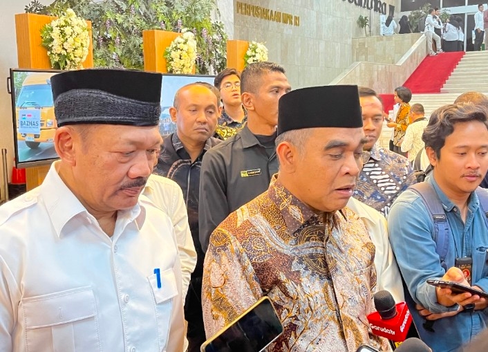 Baznas Salurkan Bantuan Kemanusiaan Rp120 Miliar ke Palestina