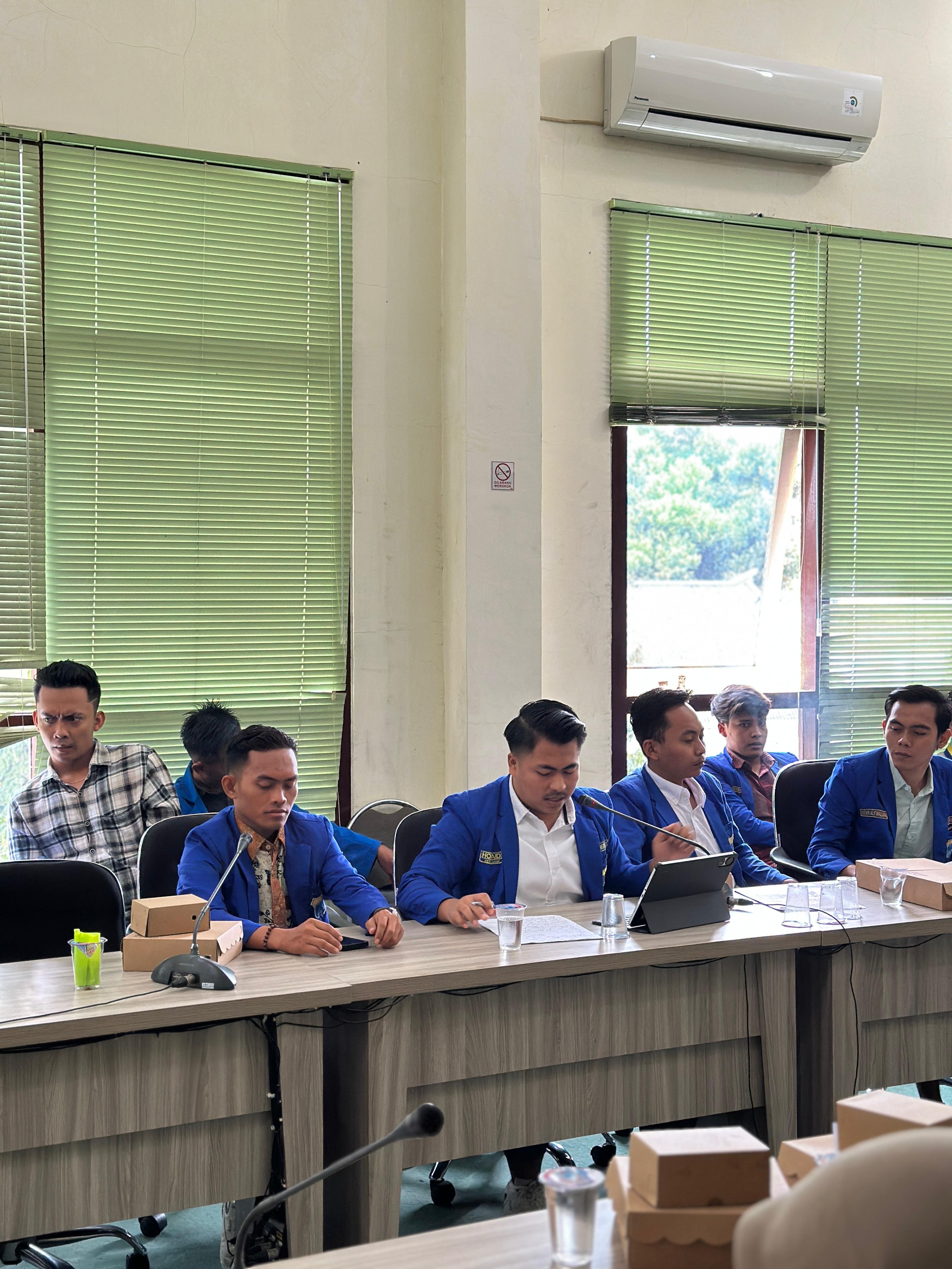 PC PMII Pamekasan Soroti Penjualan Pupuk di Atas HET, Bebani Petani dan Langgar Regulasi