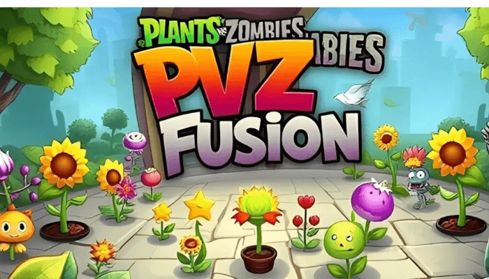 Download Plant vs Zombie Fusion Mod APK Matahari Tak Terbatas Untuk PC dan Android, Klik 3 Link Berikut