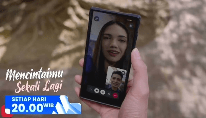 Sinopsis Sinetron Mencintaimu Sekali Lagi Hari Ini 21 Januari, Episode 29: Apakah Rencana Sofia Akan Berhasil?