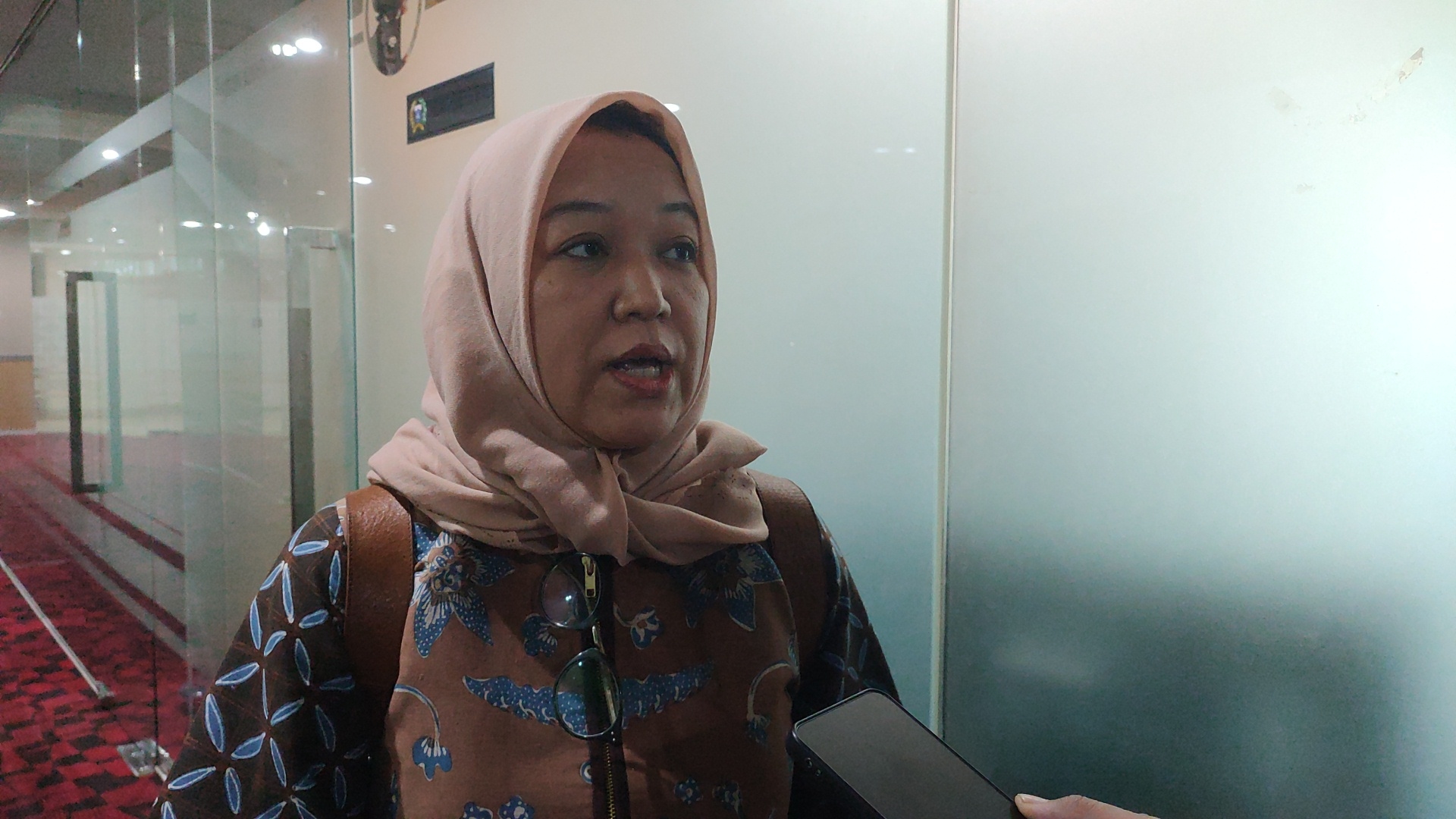 DPRD Ingatkan Pentingnya Sinergi Pemprov dan Pemerintah Pusat Tangani Banjir Jakarta