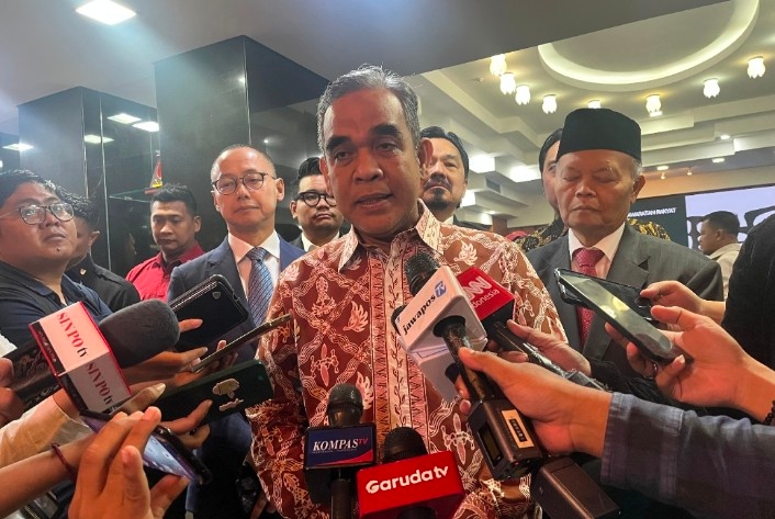 Ketua MPR Harap Mendiktisaintek Baru Bisa Kebut Kerja: Tak Ada Lagi Waktu Transisi