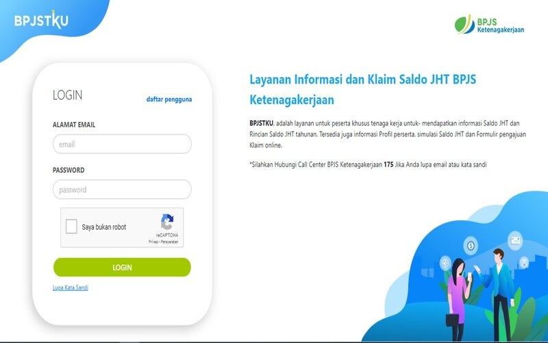 Cara Cek Saldo BPJS Ketenagakerjaan Secara Online, Mudah Ikuti Instruksi Ini!