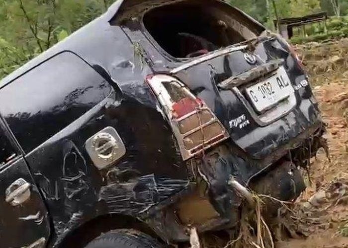 Banjir Bandang dan Tanah Longsor di Pekalongan Timbulkan Banyak Korban Jiwa, Apa Penyebabnya?