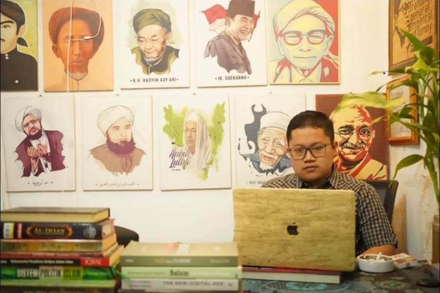 Menteri Pigai Simbol Keadilan HAM Presiden Prabowo