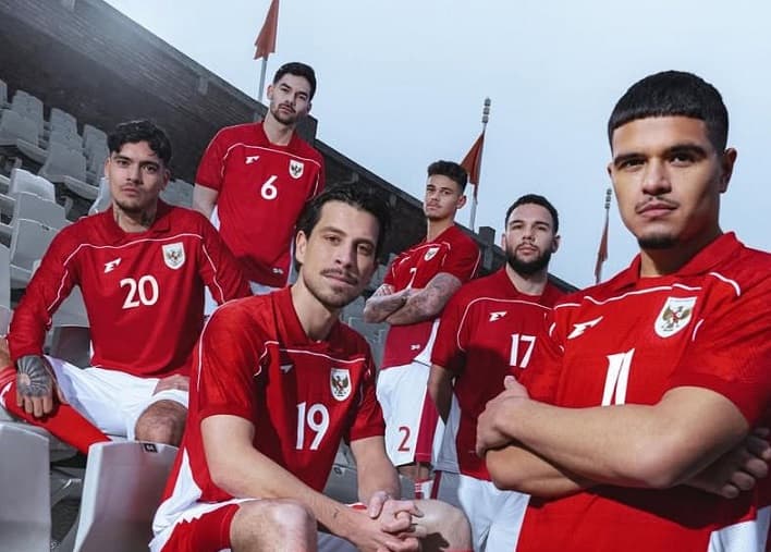 Cara Mencuci Kaos Jersey Bola agar Tidak Melar dan Tetap Awet