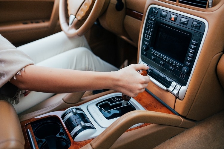 Rasakan Perubahan Suara yang Luar Biasa dengan Audio Mobil Berkualitas