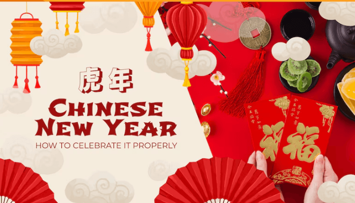 Hukum Muslim Memberi Ucapan Selamat Imlek Gong Xi Fa Cai