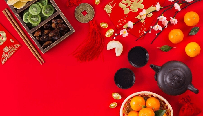 50 Ucapan Imlek yang Penuh Nilai-Nilai Islam dan Toleransi