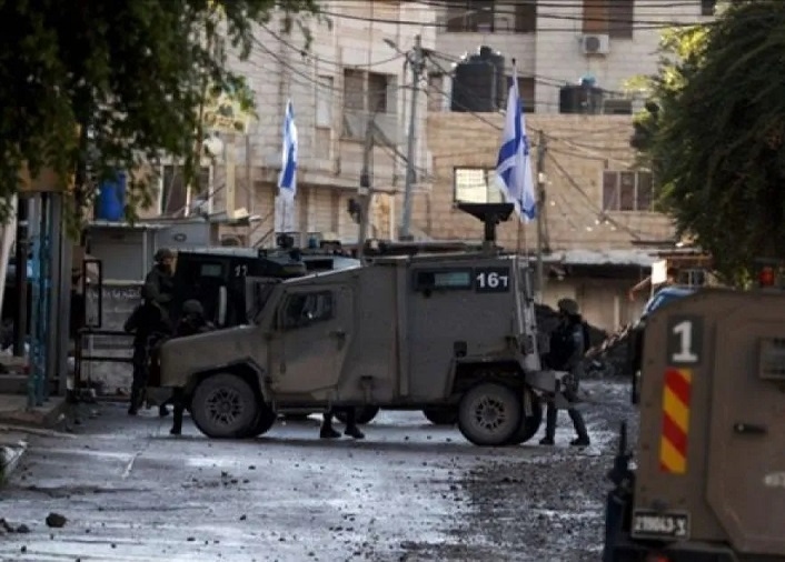 Indonesia Kutuk Serangan Besar-besaran Israel di Tepi Barat