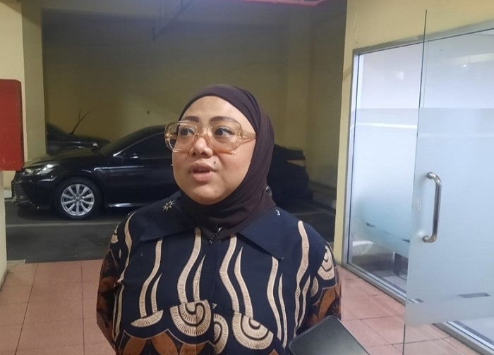 DPRD Jakarta Dorong Swasta Dukung Udara Bersih Lewat Penghijauan