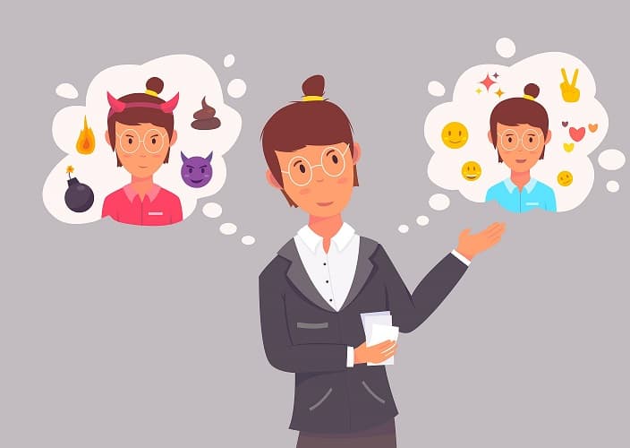 Empat Tanda Orang yang Tidak Menghormati Batasan Pribadi