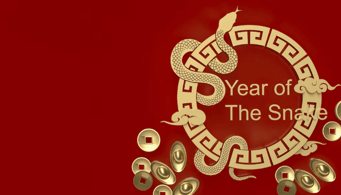 60 Tahun Sekali! Intip Makna Mendalam di Balik Tahun Ular Kayu pada Imlek 2025