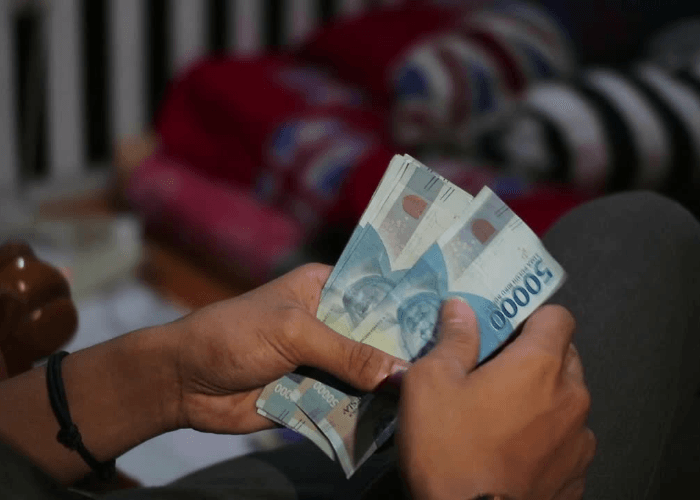 Inilah Daftar Bansos yang Cair di Mei 2025 dan Cara Cek Penerima Bansos Kemensos Lewat Online