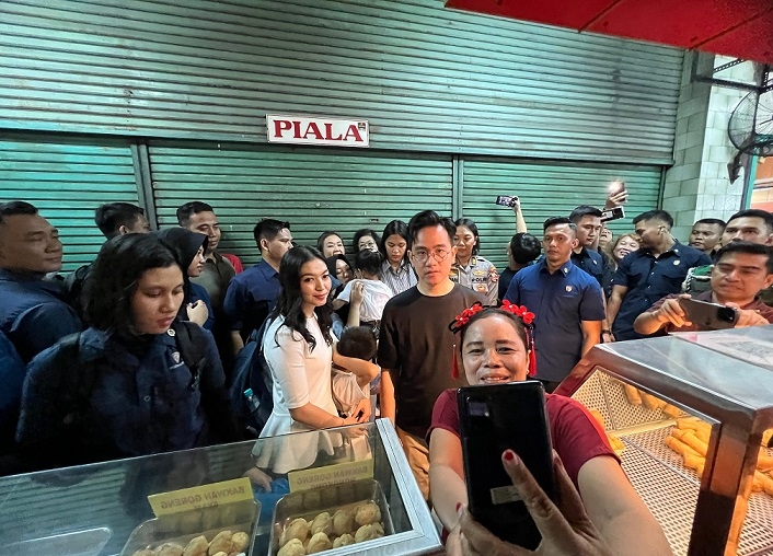 Wapres Tekankan Pentingnya Penguatan Ekonomi Kerakyatan