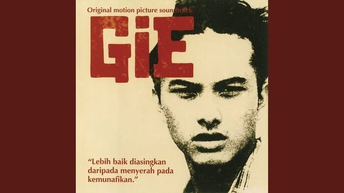 Soe Hok Gie Film Download di Mana? Berikut Sinopsis, Daftar Pemeran, dan Link Resmi Nonton