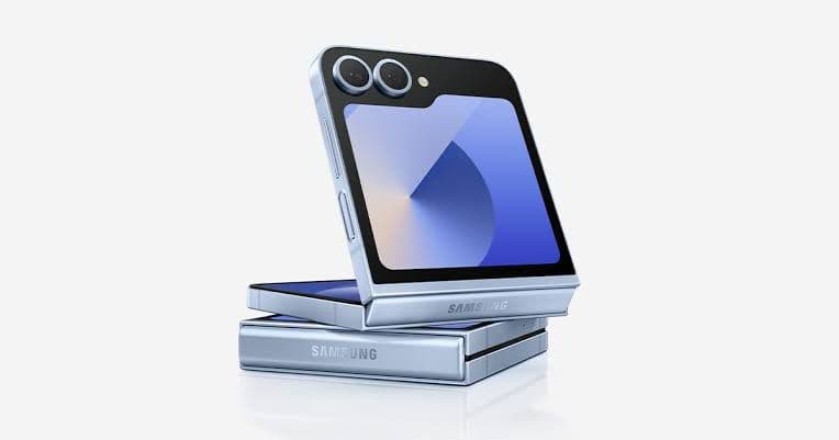 Bocoran Spesifikasi Samsung Galaxy Z Flip 7, Dibekali Chip Exynos 2500?