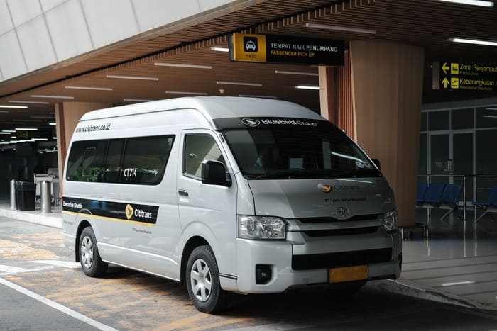 Cititrans Resmikan Rute Baru Bandara Juanda - Malang, Cek Harga, Jadwal dan Fitur Kenyamanan untuk Penumpang