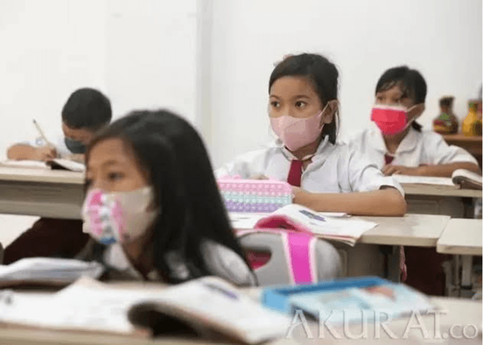Jangan Kaget! PPDB Diganti SPMB Mulai 2025, Simak Aturan Barunya untuk SD, SMP, dan SMA/SMK