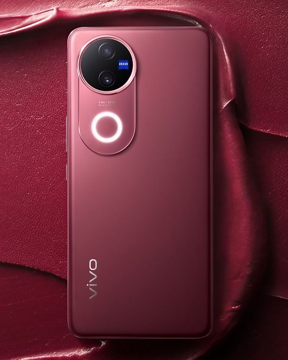 Bocoran Gambar vivo V50 Muncul, Usung Desain Tipis dan Baterai Besar