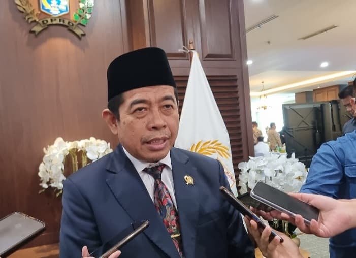 Pelantikan Gubernur Jakarta Ditunda, Jadwal Baru 18-20 Februari