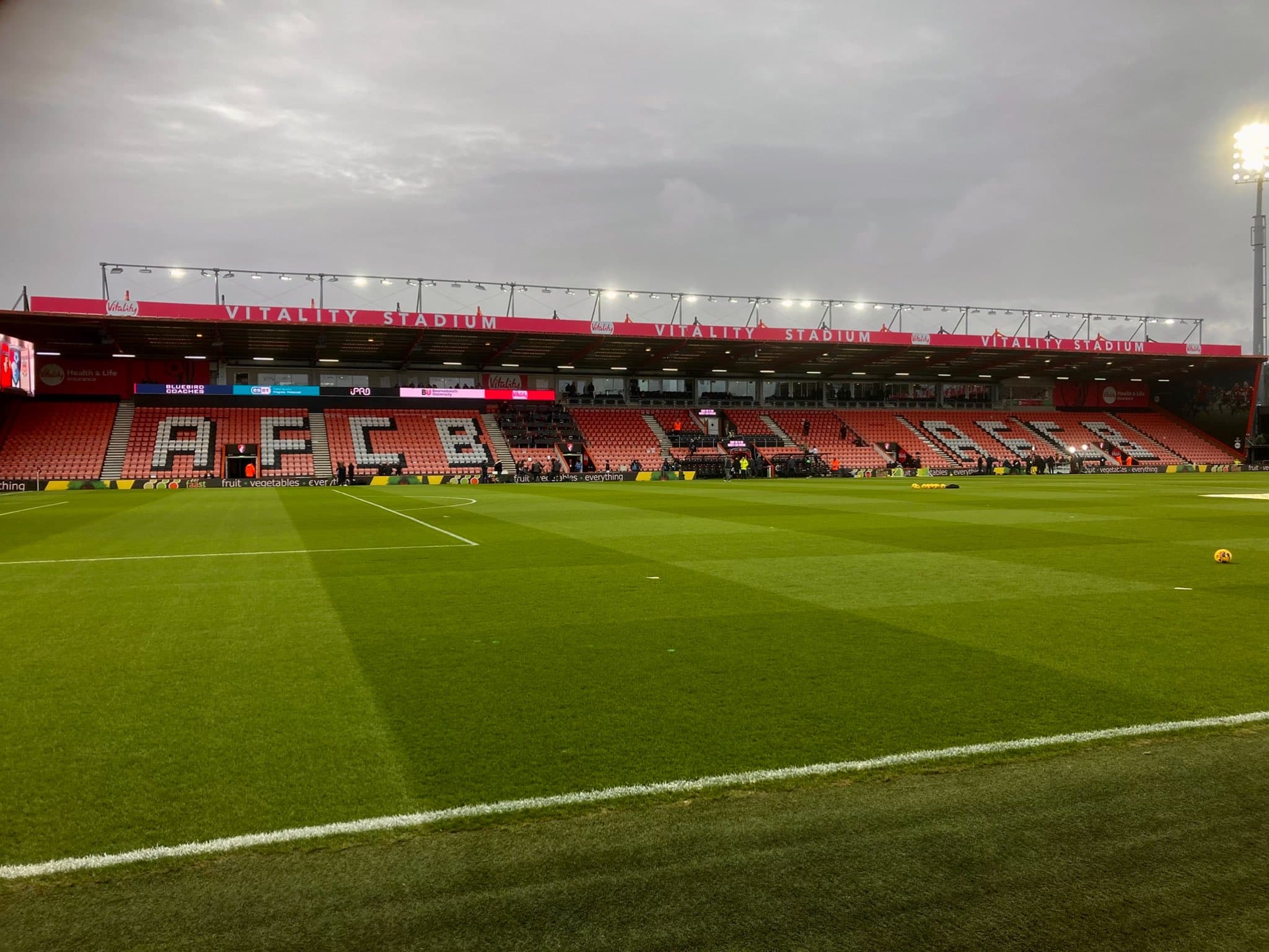 Jadwal Siaran Langsung Piala FA Malam Ini: Preston vs Villa, Bournemouth vs Man City