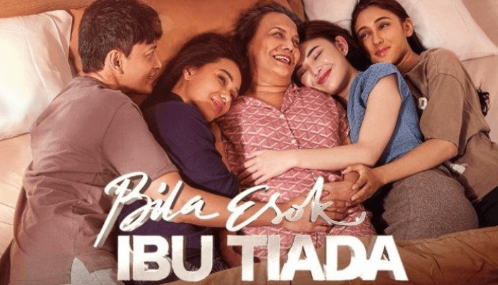 Ingin Nonton Film Bila Esok Ibu Tiada di LK21 IndoXXI Rebahin Sulit Diakses? Cek 7 Web Gratis dan Kualitas HD yang Mudah Dibuka