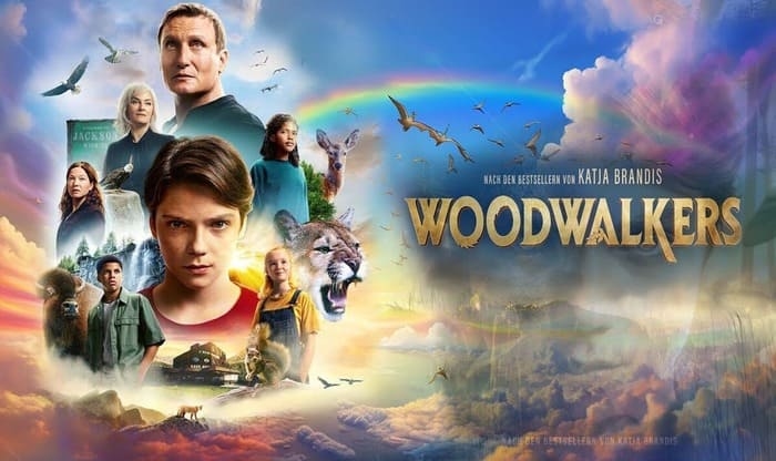 Nonton Film Woodwalkers Sub Indo LK21 dan IndoXXI Rebahin Apakah Sudah Ada? Cek Sinopsis Berikut Daftar Pemeran dan Link Resmi