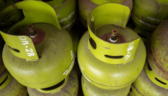 Pertamina Siapkan Layanan Pertamina Delivery Service, Bisa Pesan Antar LPG