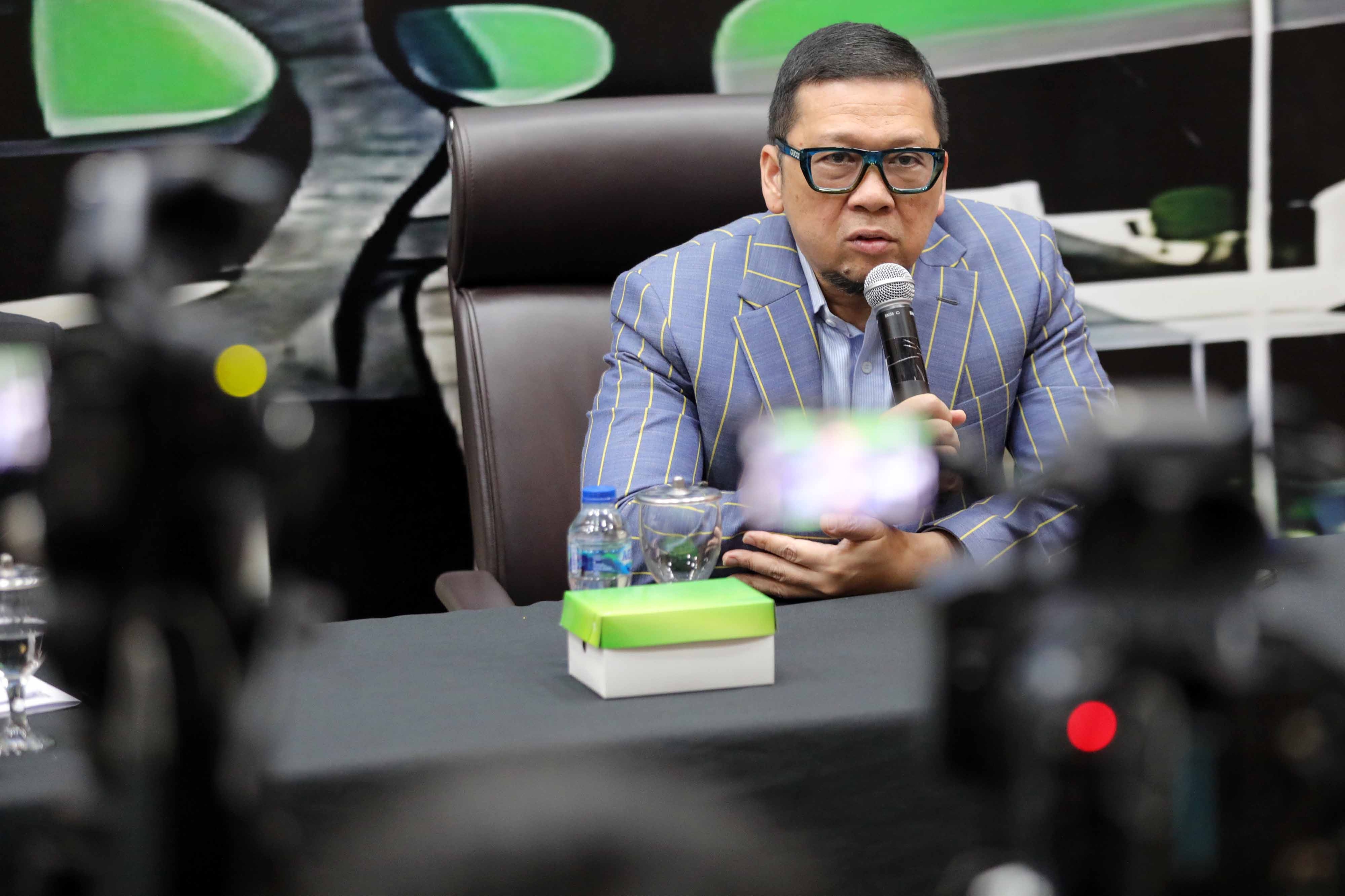 DPR Minta Usulan Tambahan Usia Pensiun ASN Dikaji Lebih Dalam dan Hati-hati