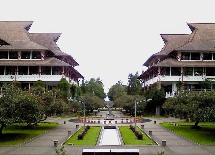 Daya Tampung Fakultas/Sekolah SNBP ITB 2025, Simak Prodi Pilihanmu!