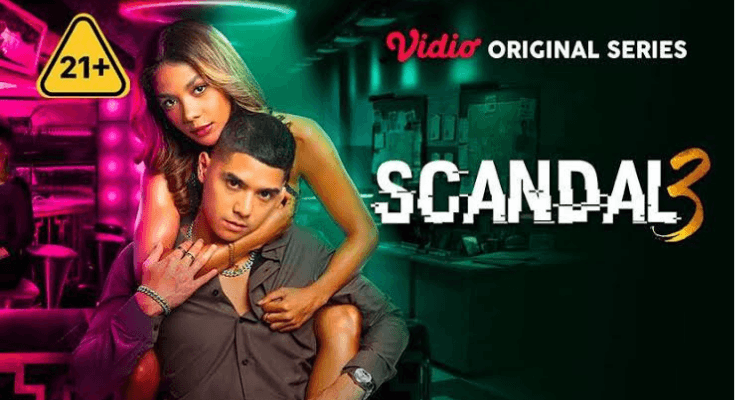 Link Nonton Film Scandal 3 Full Episode LK21 Layarkaca21 IndoXXI Rebahin Susah Diakses? Cek Situs Resmi yang Aman Sekarang!