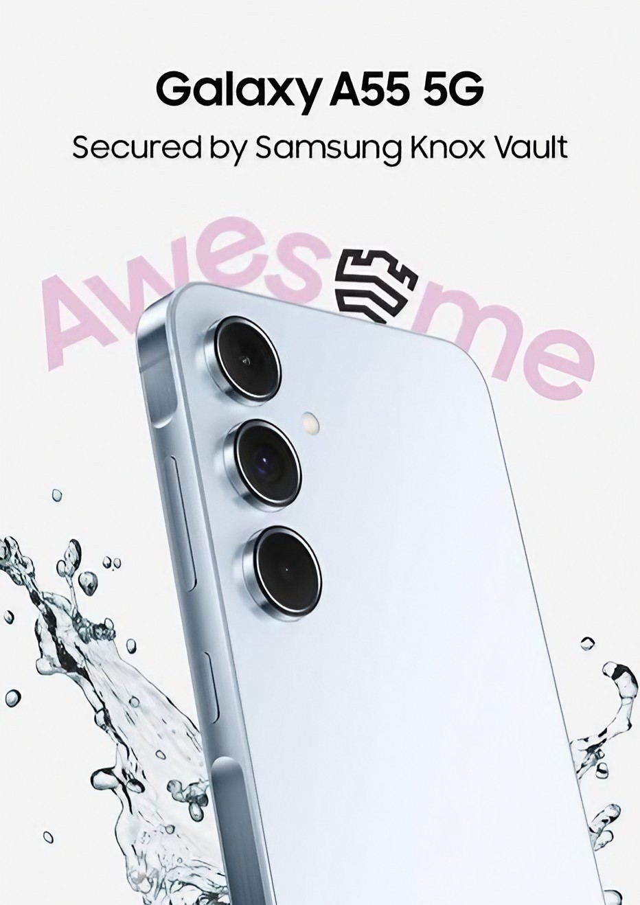 Galaxy A56 Hadir dengan Fitur AI Canggih, Namun Perbaikan Lebih Menantang