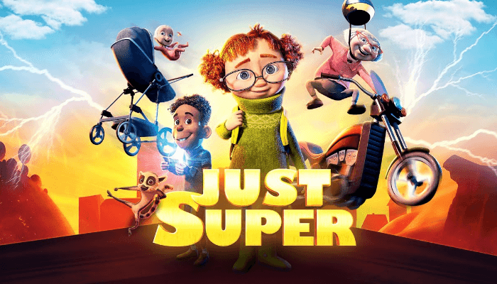 Mau Nonton Film Just Super di Rebahin LK21 IndoXXI Dutafilm Sulit Dibuka? Cek 7 Situs Nonton Gratis dan Legal Mudah Diakses Ini!