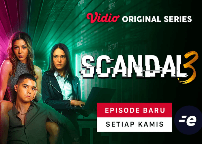 Nonton Film Scandal 3 LK21 Rebahin IndoXXI Aman atau Bahaya? Kenali Ciri-ciri Situs Nonton Film yang Aman dan Legal