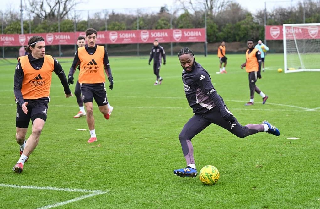 Jadwal Siaran Langsung Liga Inggris Malam Ini, Bisa Ditonton Lewat Vidio dan SCTV