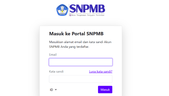 Jam Berapa Pendaftaran SNBP 2025 Ditutup? Simak Jadwal Lengkap dan Syaratnya
